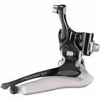 Campagnolo Voorderailleur Record 12v braze-on