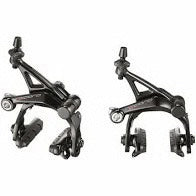 Campagnolo record dual pivot brake set