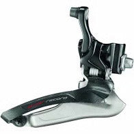 Campagnolo super record 12-speed front derailleur