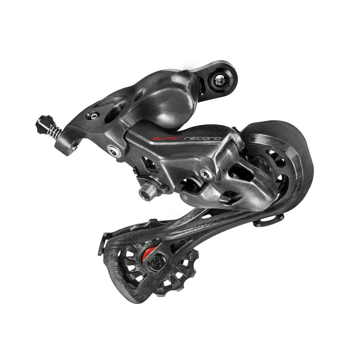 Campagnolo super record 12-speed rear derailleur