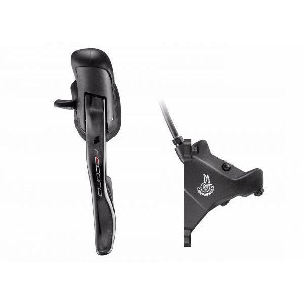 Campagnolo Versteller/remklauw Record Ultra Shift 12v links