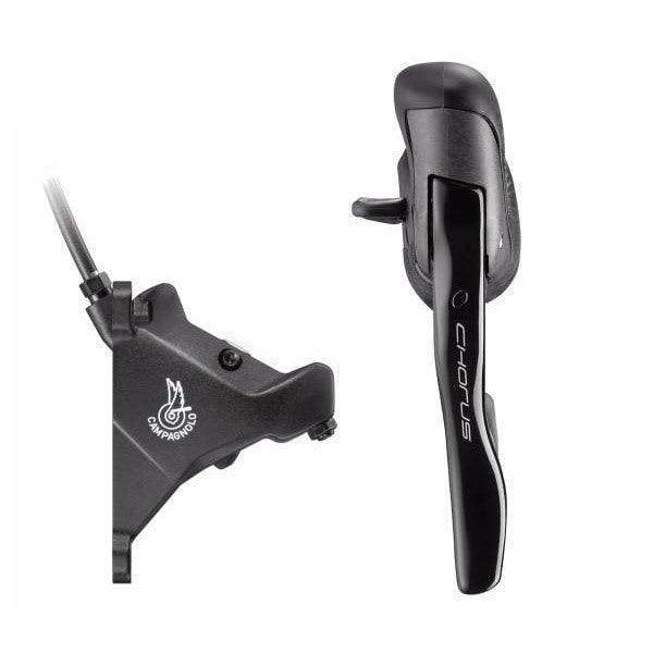 Campagnolo versteller/remklauw Ergopower Chorus 12v links