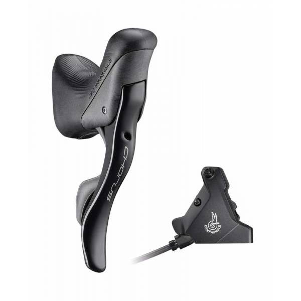 Campagnolo Versteller/remklauw Ergopower Chorus 12v rechts