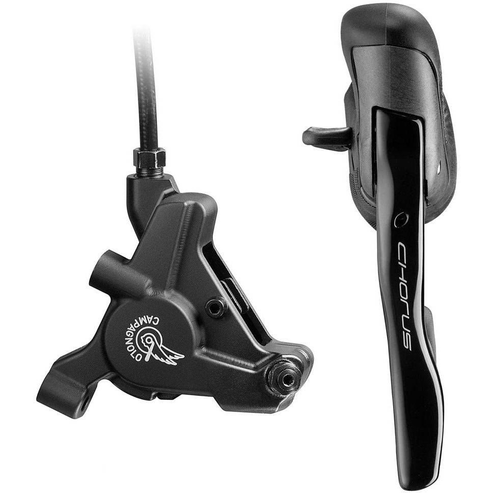 Rst Versteller remklauw Chorus 12v links
