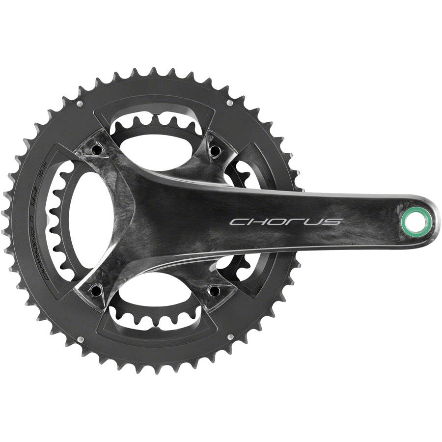 Campagnolo Crankset Chorus Ultra Torque 12v carbon 32-48