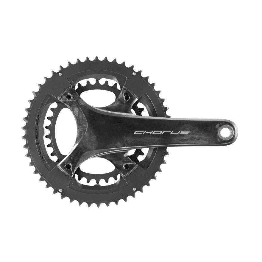 Campagnolo Crankset Chorus Ultra Torque 12v carbon 34-50