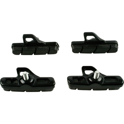 Campagnolo Set remblokken + houder (4st)