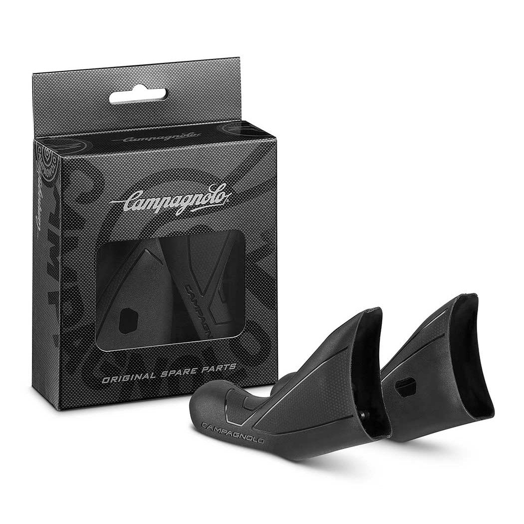 Campagnolo Set covers Ergo Potenza rubber rond