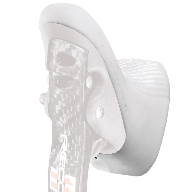 Campagnolo Set covers Ergo Ultra Shift rubber wit