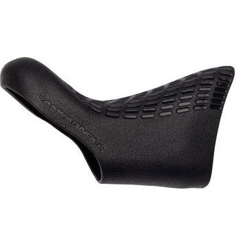 Campagnolo Set covers Ergo EPS rubber zwart