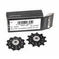 Campagnolo set derailleurwieltjes 11v