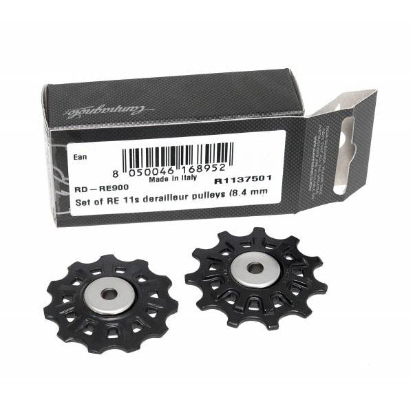 Campagnolo set derailleurwieltjes 11v