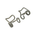 Campagnolo set pedaalveren Record links rechts