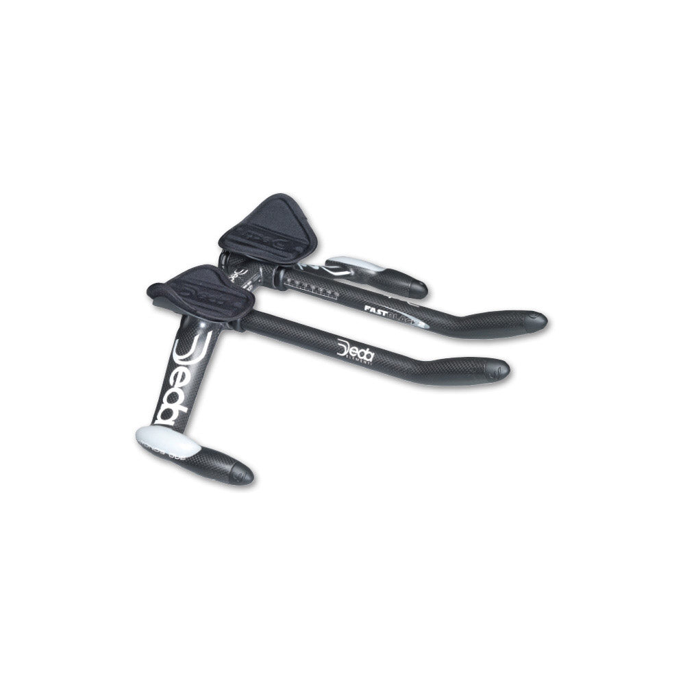 Deda tijdrit stuur kronos2 42cm lowrider carbon