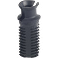 Deda batterij adapter zadelpen 31.7