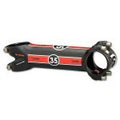 DEDA A-Head nok 35 130mm mat-zwart