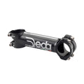Deda a-head nok superleggero 110mm mat-zwart