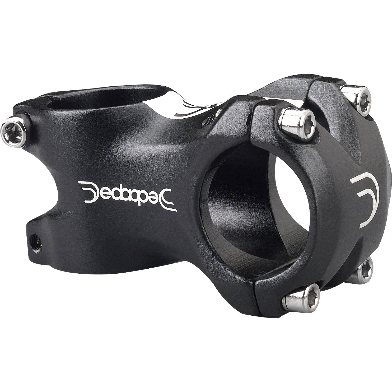 Deda DEDA nok Cortissimo 45mm mat-zwart
