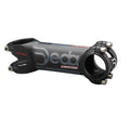 DEDA A-Head nok Zero-100 Performance 110mm zwart/zwart