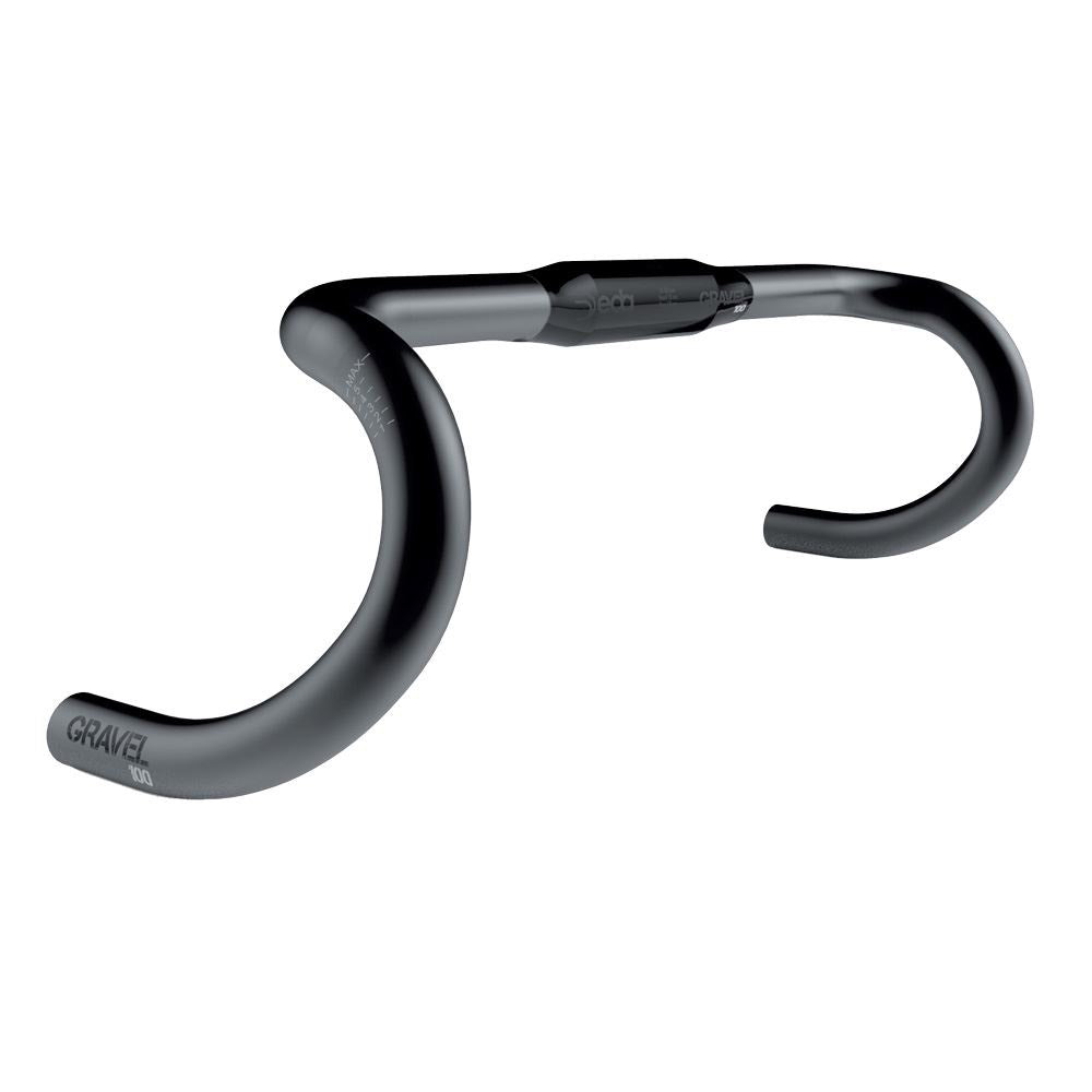 Deda gravel100 31.7 handlebars