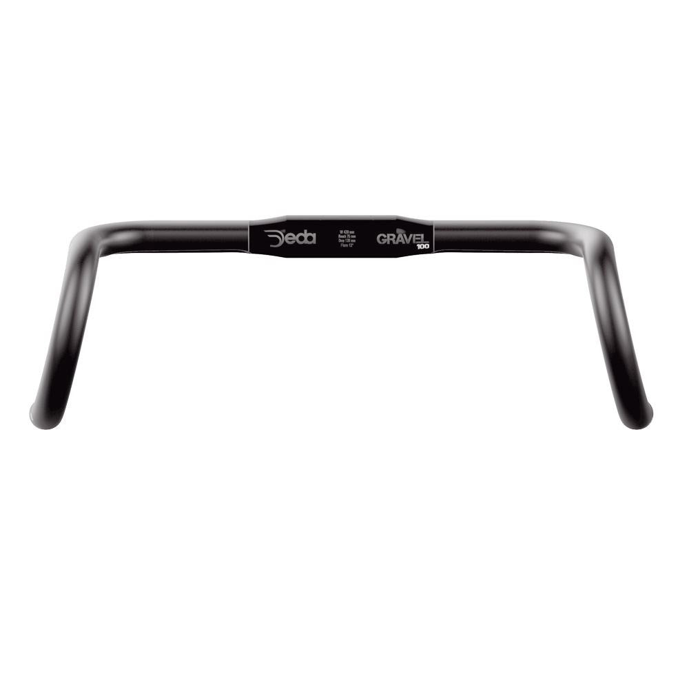 Deda gravel100 31.7 handlebars
