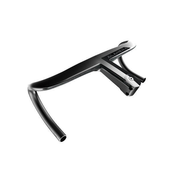 DEDA Stuur ALANERA DCR 42cm- 100mm 82-8 graden POB