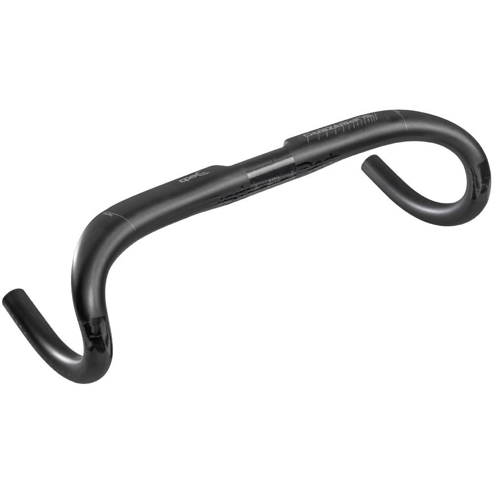 Deda stuurbocht superzero dcr carbon pob 44 cm ( b-b )