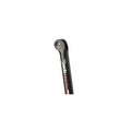 Deda zadelpen mnlink 31.6 carbon matt-zwart