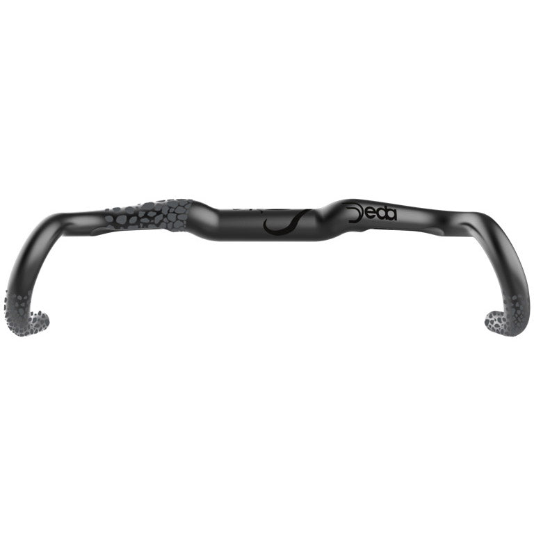Deda Stuurbocht Gera Gravel 460mm POB 31,7mm alu
