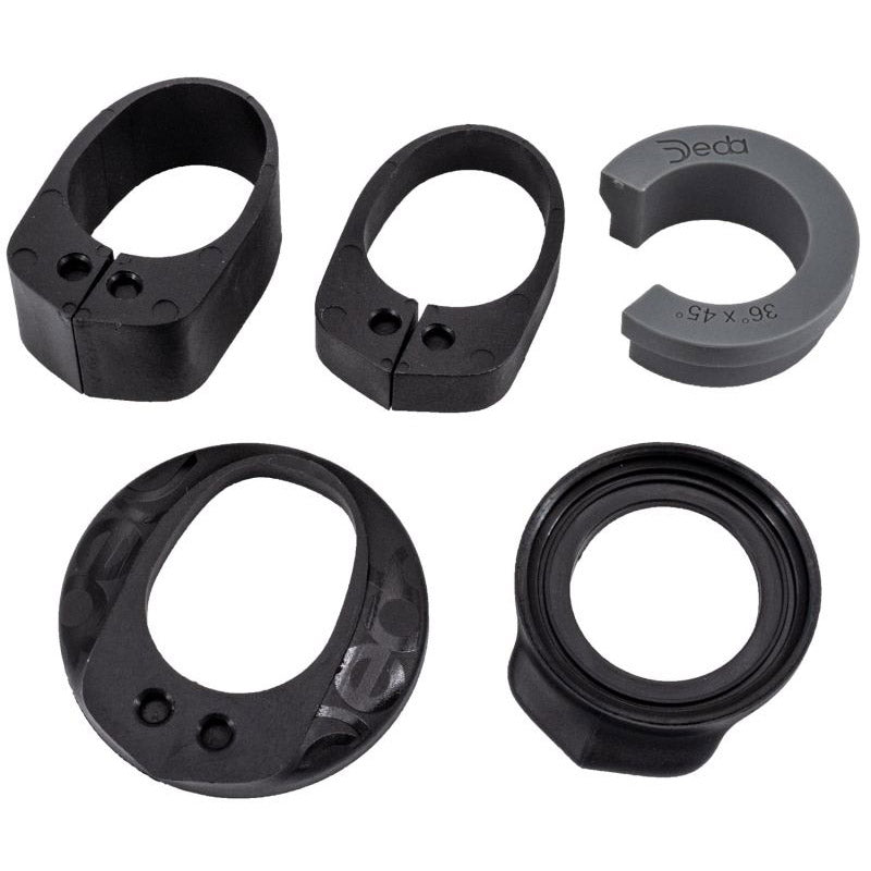 Deda superbox spacer set