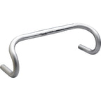 Deda stuurbocht speciale ⌀26mm 46cm polish zilver