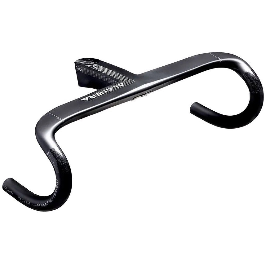 Deda stuur Alanera DCR 110x40 RHM POB