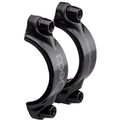 Deda faceplate zero2 stuurpen 2-delig, team