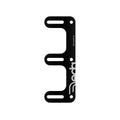Dedacciai vork Cage Extender Gera Curvy aluminium FOB
