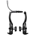 Shimano v-brake rem zwart alivio t4000 in zakje