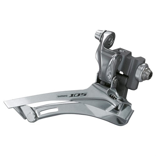 Voorderailleur SHIMANO 105 5700 10+AC0-Sp Aanlas