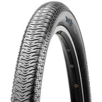 Maxxis draadband dth bmx 44-406 zwart