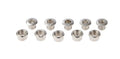 Miranda Kettingbladboutset M8x0.75 5mm (5st)