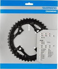 Shimano blad 44t 10v deore t611 y1p198090