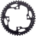 Shimano blad 44t 10v deore zwart y1nj98080