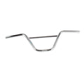 Haro 96323 stuurbocht lineage 8.5 chroom