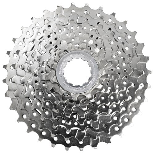 Shimano 8v cassette hg50 12-23