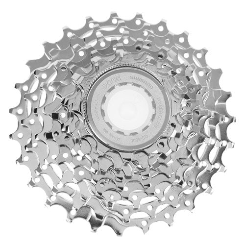Shimano 9v cassette ultegra 12-27