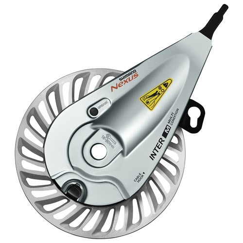 Shimano rollerbrake front br-c6000 nexus oem