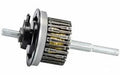Shimano Naafdynamo binnenwerk dh-2r35