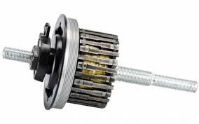 Shimano Naafdynamo binnenwerk dh-2r35