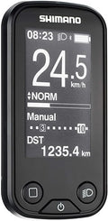 Shimano steps display sc-e6100