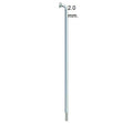 Sapim spaken z.n. 14 x 290 a 144