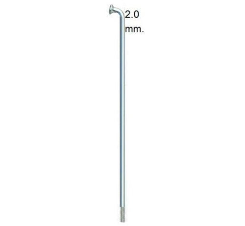 Sapim spaken z.n. 14 x 292 a 144