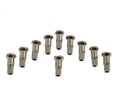 Spaaknippels Alpina 11G - ø5.5mm M3.5 16mm lang (144 stuks)